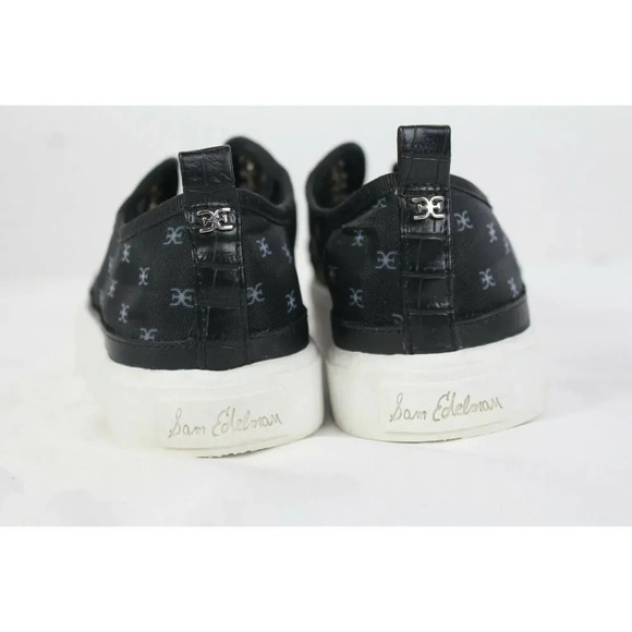 ladies Sam Edelman Sneakers - Picture 4 of 10
